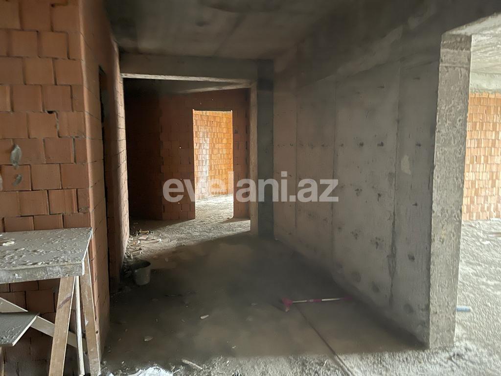 Satılır, yeni tikili, 4 otaqlı, 279 m², Bakı, Nəsimi r, Gənclik m.