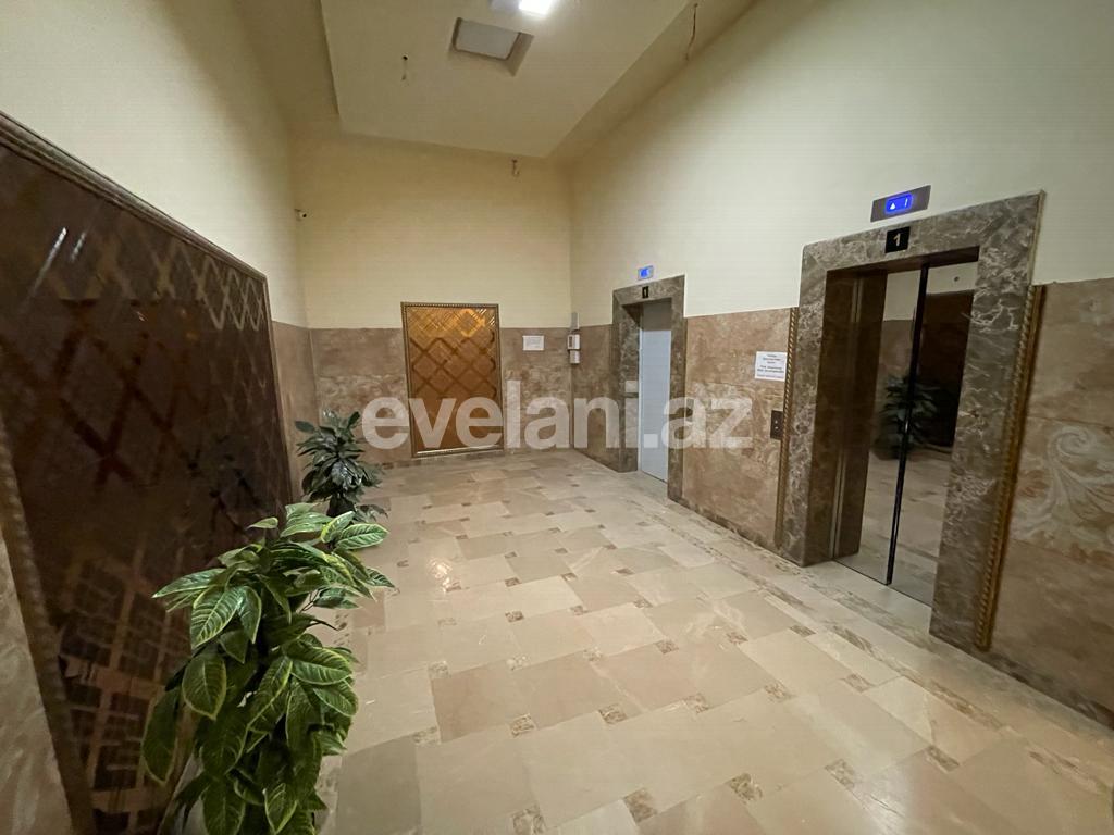 Satılır, yeni tikili, 4 otaqlı, 279 m², Bakı, Nəsimi r, Gənclik m.