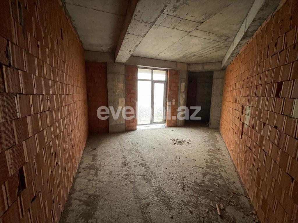 Satılır, yeni tikili, 4 otaqlı, 279 m², Bakı, Nəsimi r, Gənclik m.