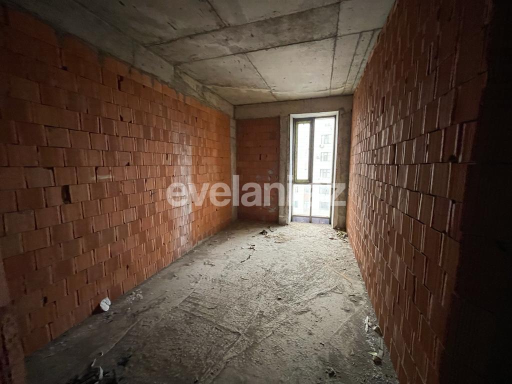 Satılır, yeni tikili, 4 otaqlı, 279 m², Bakı, Nəsimi r, Gənclik m.