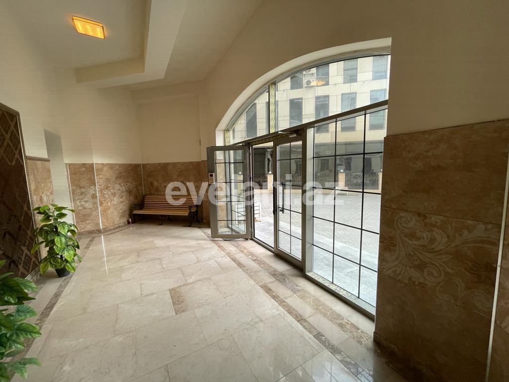 Satılır, yeni tikili, 4 otaqlı, 279 m², Bakı, Nəsimi r, Gənclik m.