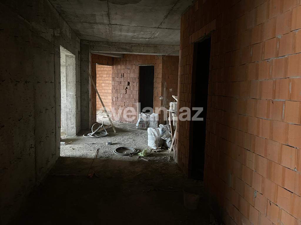 Satılır, yeni tikili, 4 otaqlı, 279 m², Bakı, Nəsimi r, Gənclik m.