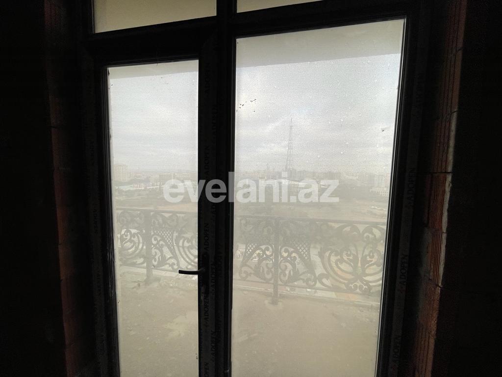 Satılır, yeni tikili, 4 otaqlı, 279 m², Bakı, Nəsimi r, Gənclik m.