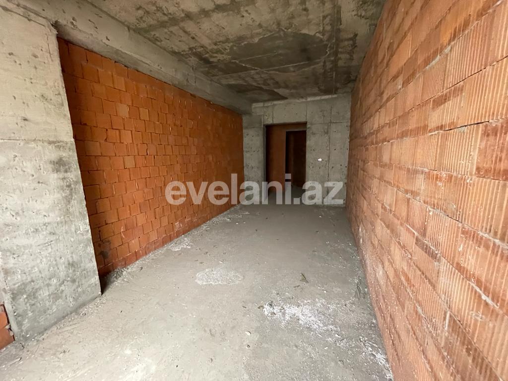 Satılır, yeni tikili, 4 otaqlı, 279 m², Bakı, Nəsimi r, Gənclik m.