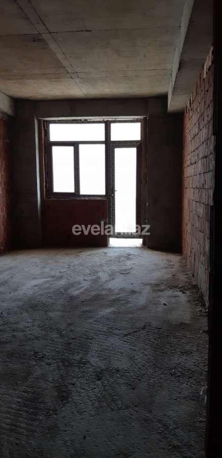 Sale, new building, 3 room, 151 m², Baku, Yasamal r, Elmlar Akademiyası m.