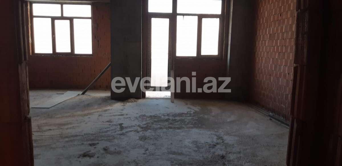 Sale, new building, 3 room, 151 m², Baku, Yasamal r, Elmlar Akademiyası m.