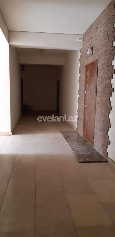 Sale, new building, 3 room, 151 m², Baku, Yasamal r, Elmlar Akademiyası m.