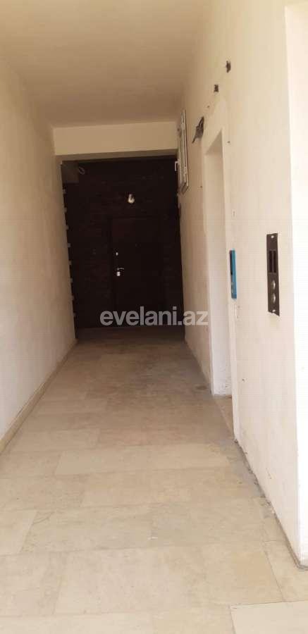 Sale, new building, 3 room, 151 m², Baku, Yasamal r, Elmlar Akademiyası m.