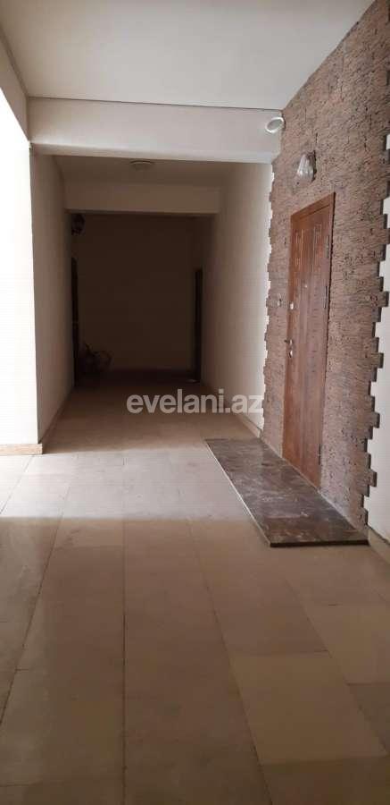 Sale, new building, 3 room, 151 m², Baku, Yasamal r, Elmlar Akademiyası m.
