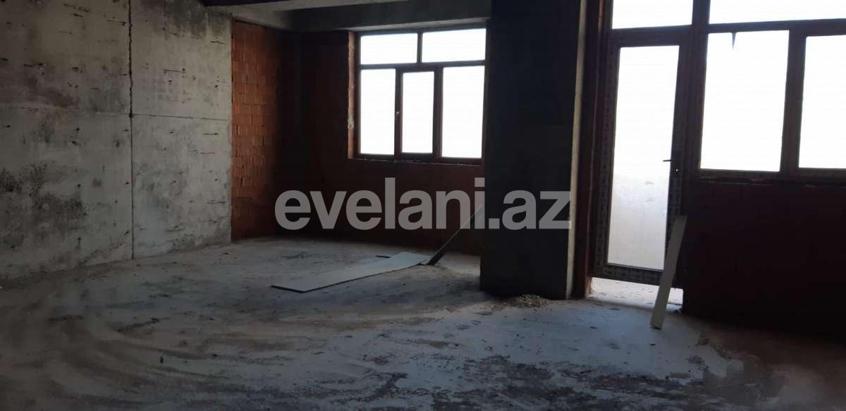 Sale, new building, 3 room, 151 m², Baku, Yasamal r, Elmlar Akademiyası m.