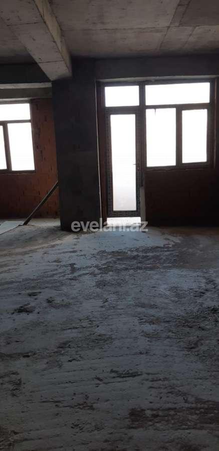 Sale, new building, 3 room, 151 m², Baku, Yasamal r, Elmlar Akademiyası m.