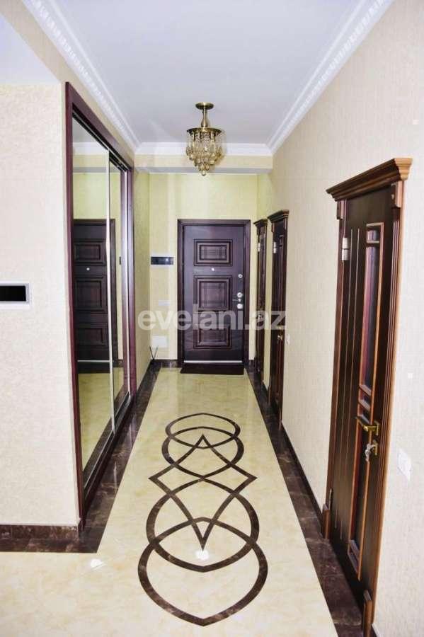 Satılır, yeni tikili, 3 otaqlı, 130 m², Bakı, Xətai r, Şah İsmayıl Xətai m.