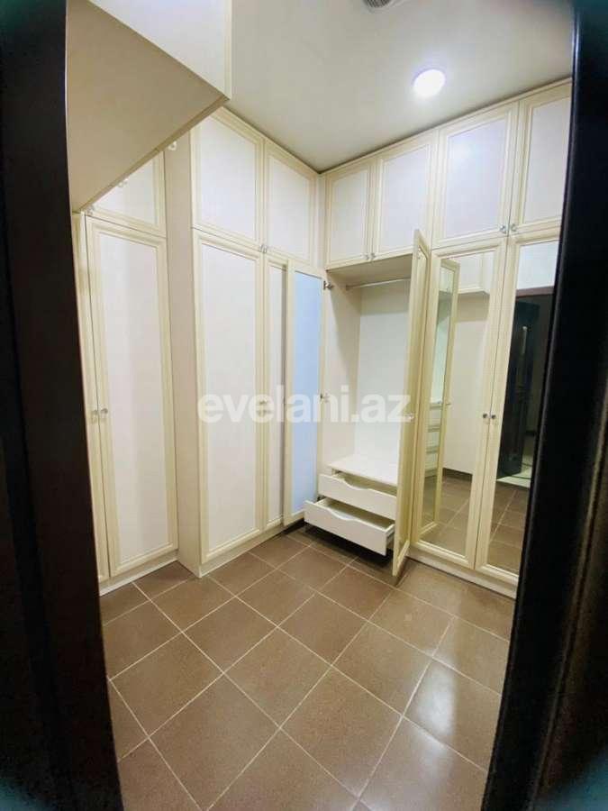 Satılır, yeni tikili, 3 otaqlı, 130 m², Bakı, Xətai r, Şah İsmayıl Xətai m.