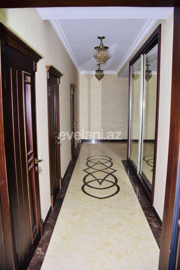 Satılır, yeni tikili, 3 otaqlı, 130 m², Bakı, Xətai r, Şah İsmayıl Xətai m.