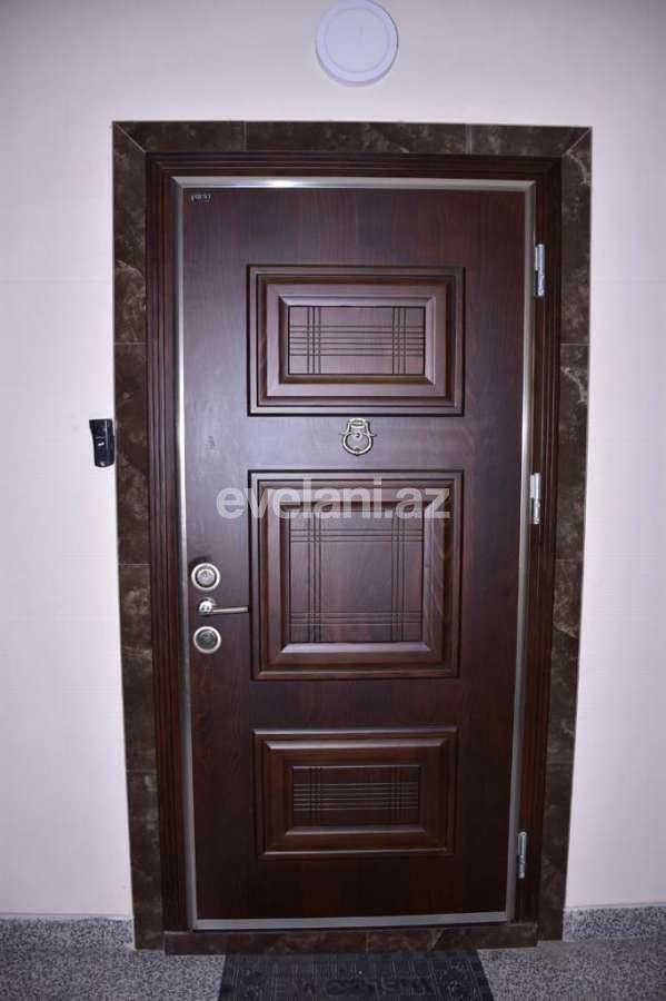 Satılır, yeni tikili, 3 otaqlı, 130 m², Bakı, Xətai r, Şah İsmayıl Xətai m.