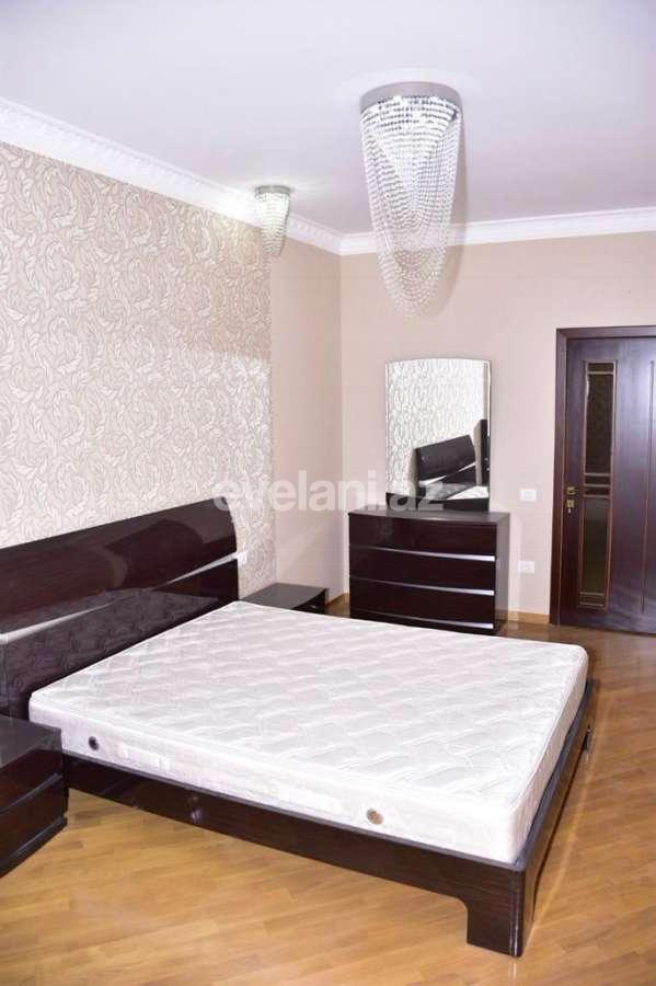 Satılır, yeni tikili, 3 otaqlı, 130 m², Bakı, Xətai r, Şah İsmayıl Xətai m.