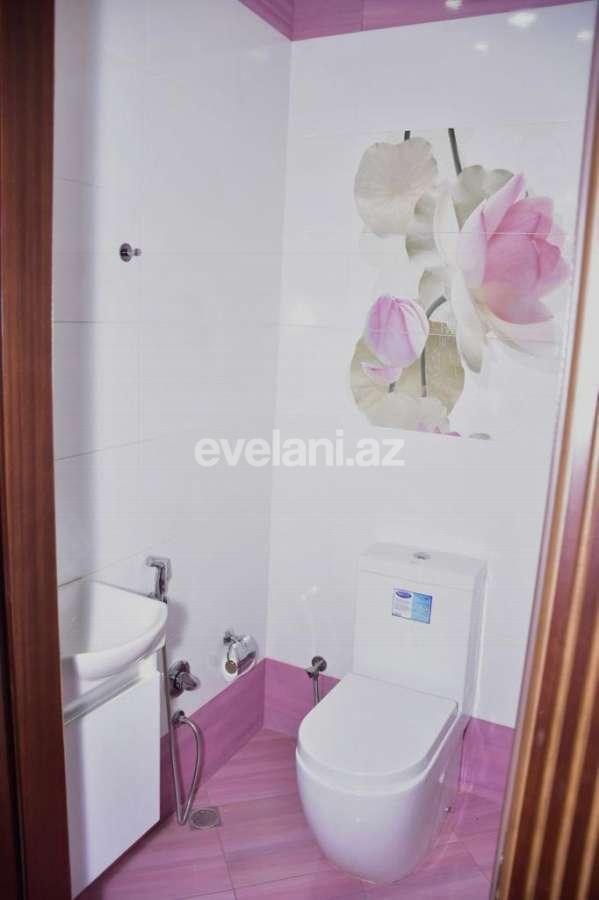 Satılır, yeni tikili, 3 otaqlı, 130 m², Bakı, Xətai r, Şah İsmayıl Xətai m.