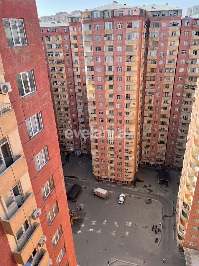 Kirayə verilir, yeni tikili, 3 otaqlı, 130 m², Bakı, Yasamal r.