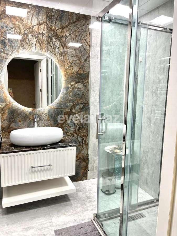 Kirayə verilir, yeni tikili, 3 otaqlı, 130 m², Bakı, Yasamal r.