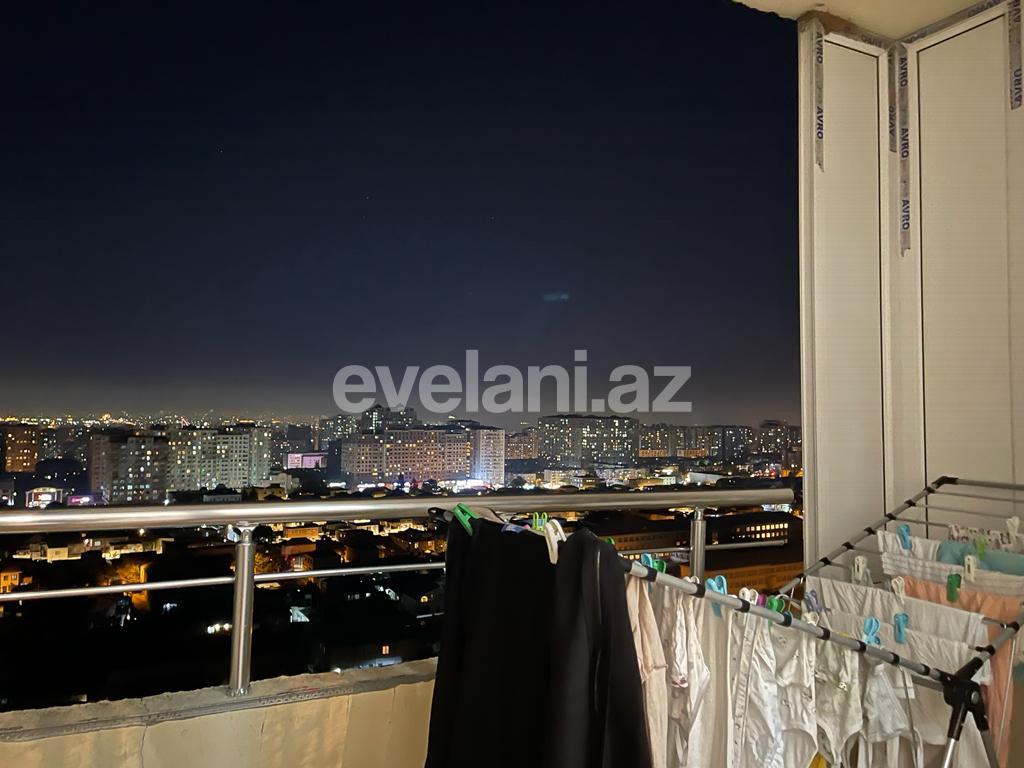 Kirayə verilir, yeni tikili, 3 otaqlı, 130 m², Bakı, Yasamal r.