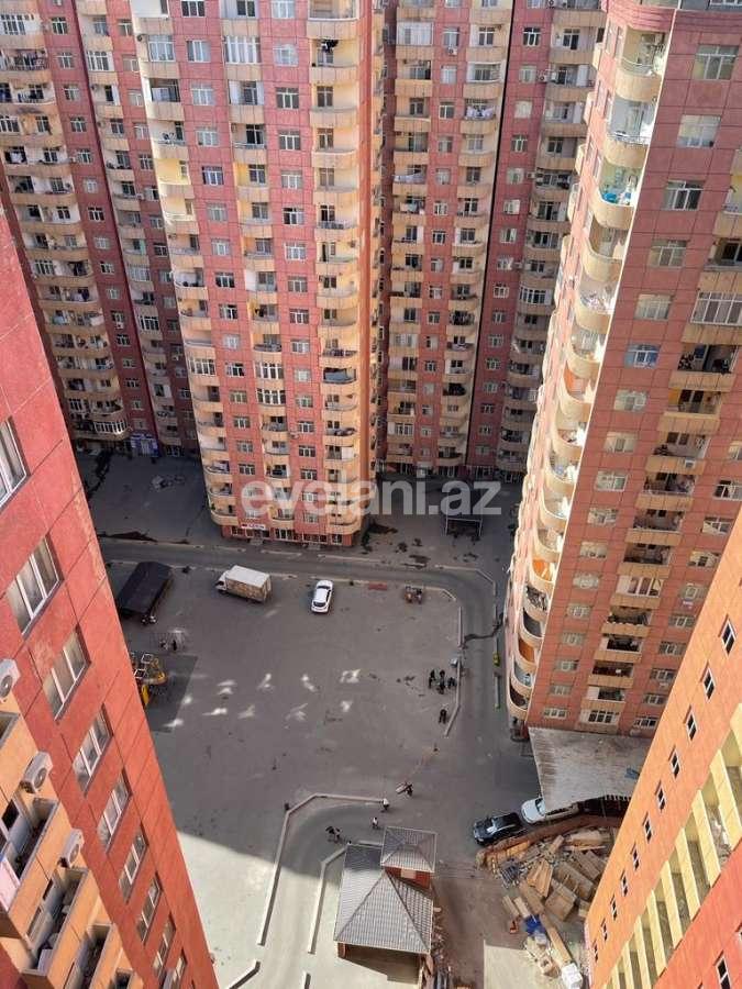 Kirayə verilir, yeni tikili, 3 otaqlı, 130 m², Bakı, Yasamal r.