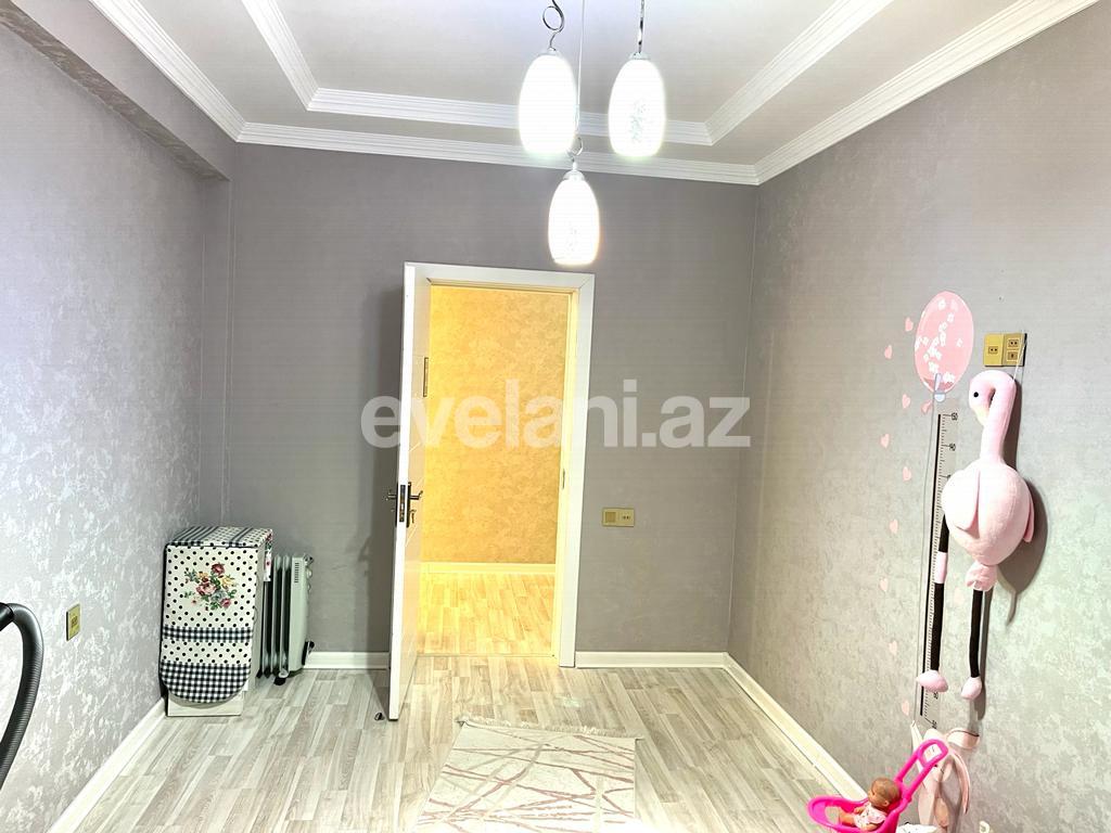 Kirayə verilir, yeni tikili, 3 otaqlı, 130 m², Bakı, Yasamal r.