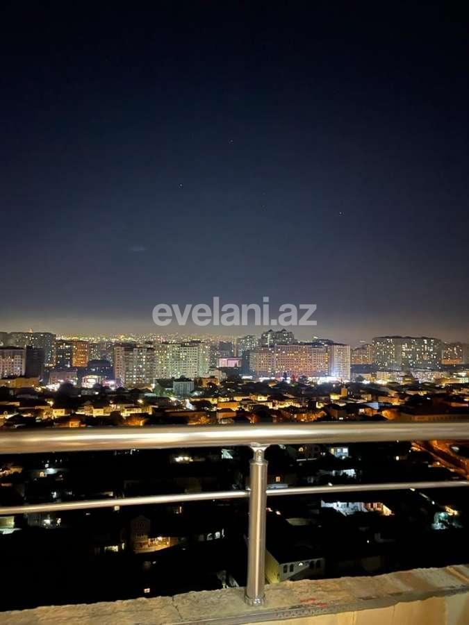 Kirayə verilir, yeni tikili, 3 otaqlı, 130 m², Bakı, Yasamal r.