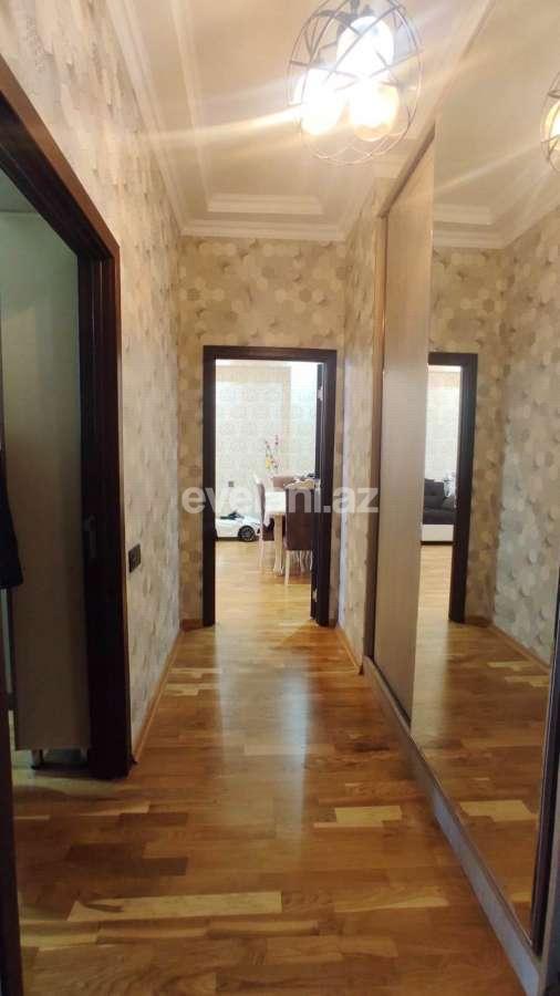 Sale, new building, 2 room, 67 m², Baku, Nizami r, Neftchilar m.