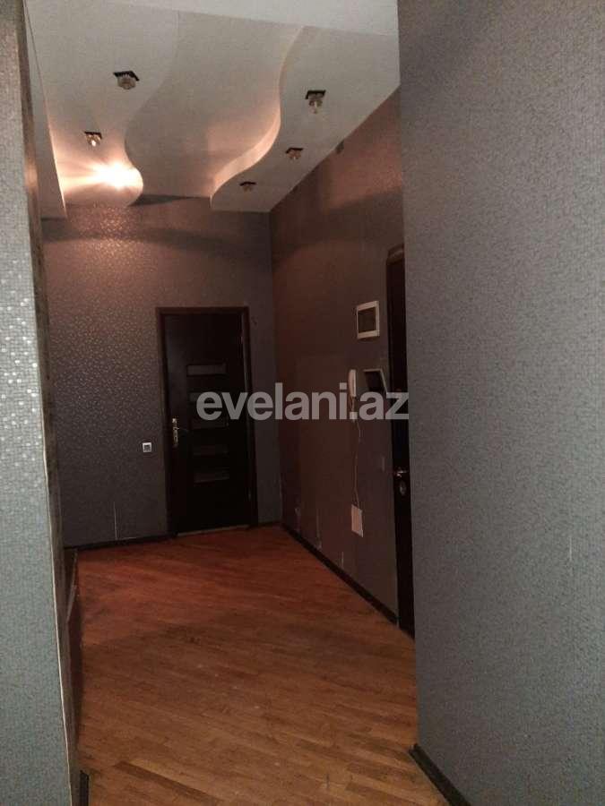 Kirayə verilir, yeni tikili, 3 otaqlı, 139.99 m², Bakı, Nəsimi r.