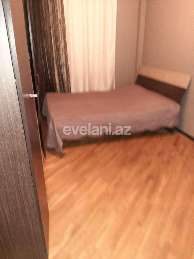 Kirayə verilir, yeni tikili, 3 otaqlı, 139.99 m², Bakı, Nəsimi r.