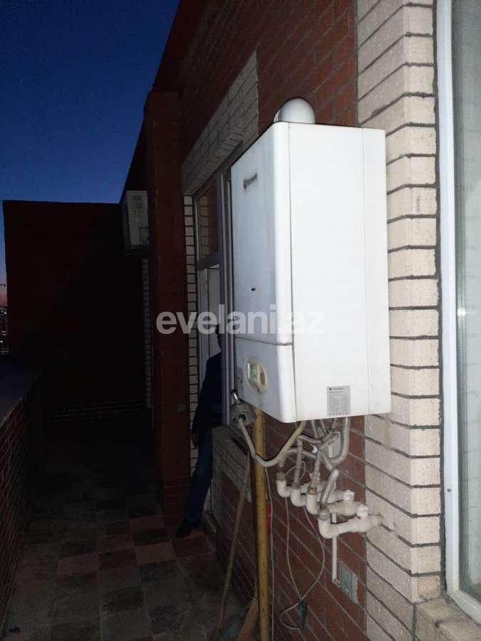 Kirayə verilir, yeni tikili, 3 otaqlı, 139.99 m², Bakı, Nəsimi r.