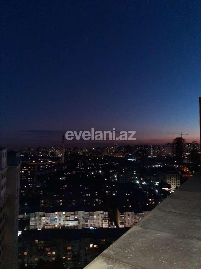 Kirayə verilir, yeni tikili, 3 otaqlı, 139.99 m², Bakı, Nəsimi r.