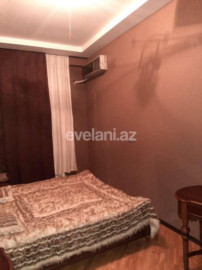 Kirayə verilir, yeni tikili, 3 otaqlı, 139.99 m², Bakı, Nəsimi r.