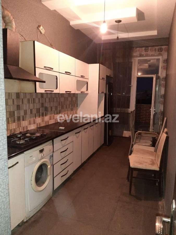 Kirayə verilir, yeni tikili, 3 otaqlı, 139.99 m², Bakı, Nəsimi r.