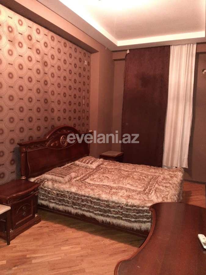 Kirayə verilir, yeni tikili, 3 otaqlı, 139.99 m², Bakı, Nəsimi r.