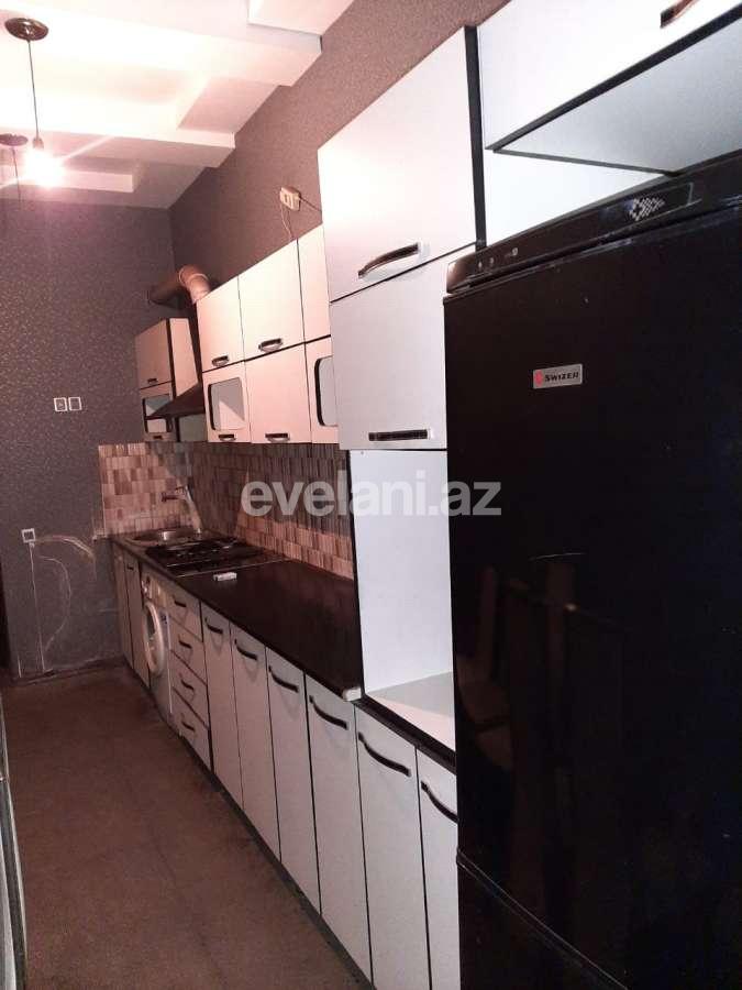 Kirayə verilir, yeni tikili, 3 otaqlı, 139.99 m², Bakı, Nəsimi r.