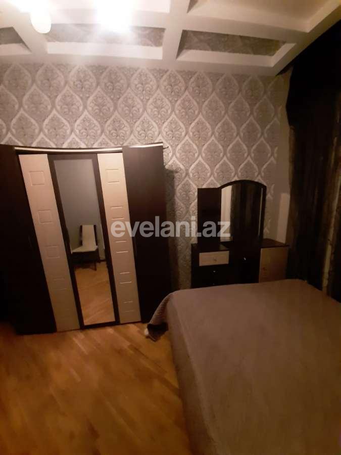 Kirayə verilir, yeni tikili, 3 otaqlı, 139.99 m², Bakı, Nəsimi r.