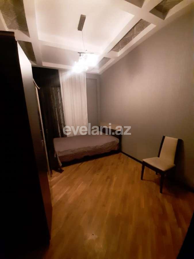 Kirayə verilir, yeni tikili, 3 otaqlı, 139.99 m², Bakı, Nəsimi r.