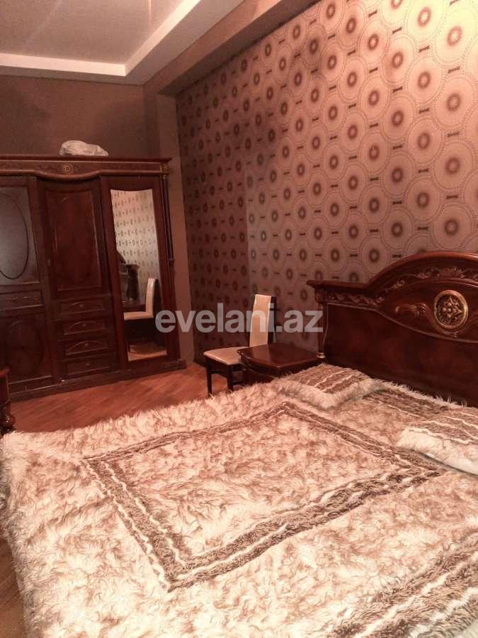 Kirayə verilir, yeni tikili, 3 otaqlı, 139.99 m², Bakı, Nəsimi r.