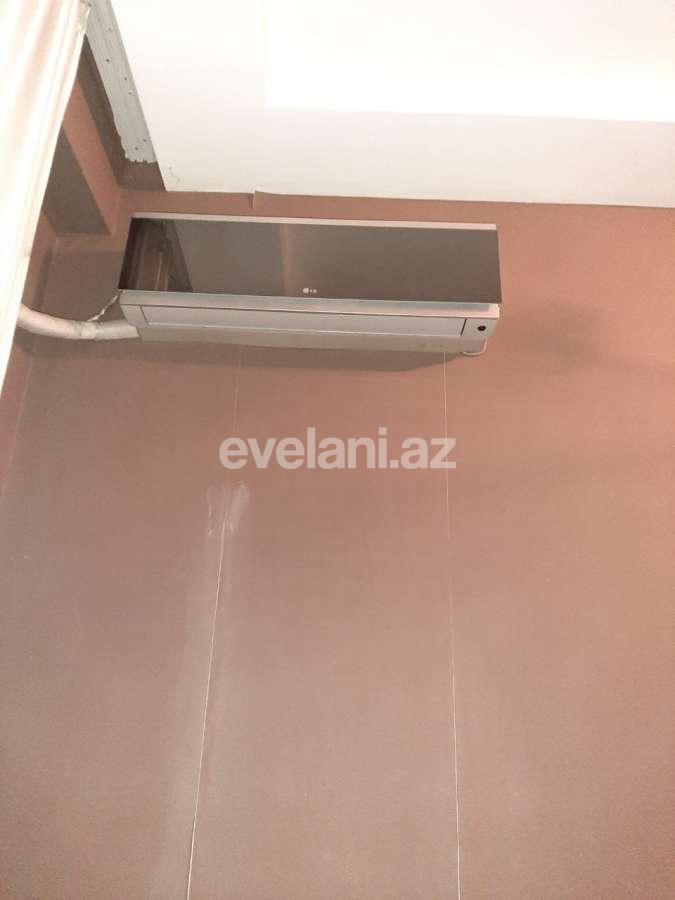 Kirayə verilir, yeni tikili, 3 otaqlı, 139.99 m², Bakı, Nəsimi r.