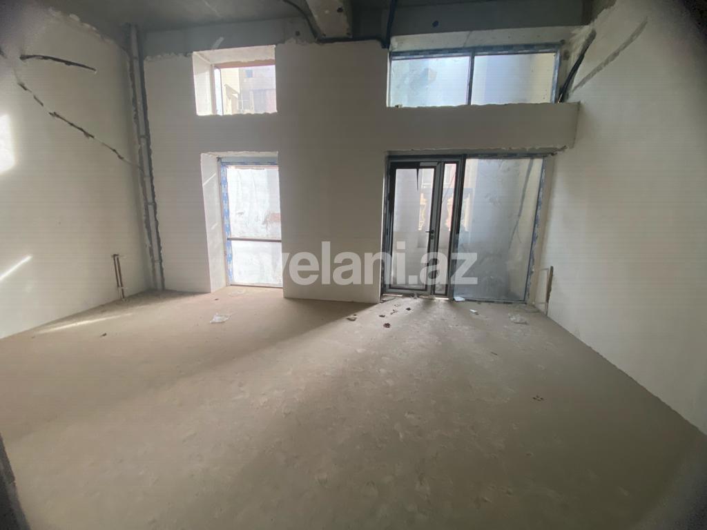 Kirayə verilir, obyekt, 500 m², Bakı, Nəsimi r, Nizami m.