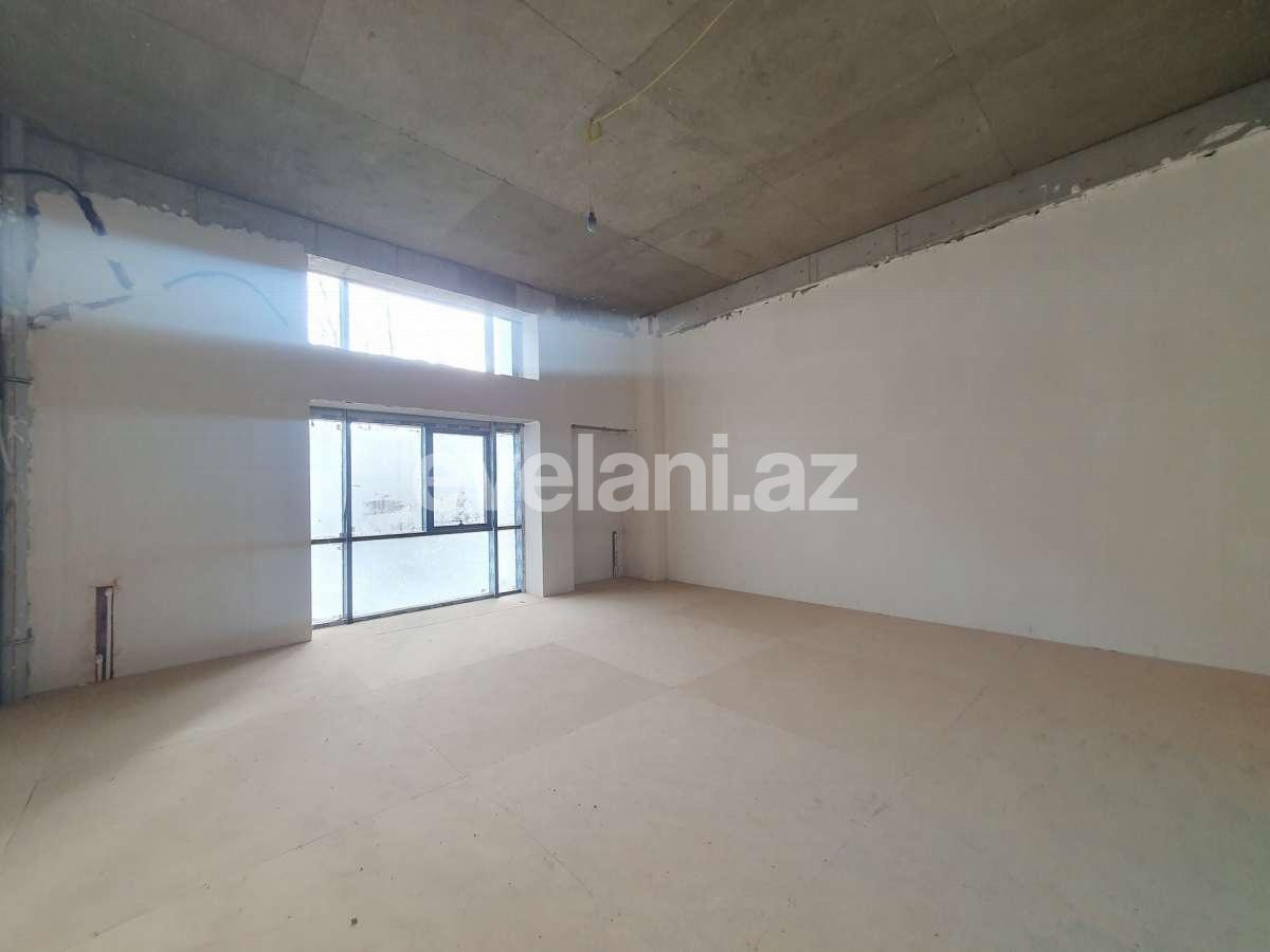 Kirayə verilir, obyekt, 500 m², Bakı, Nəsimi r, Nizami m.