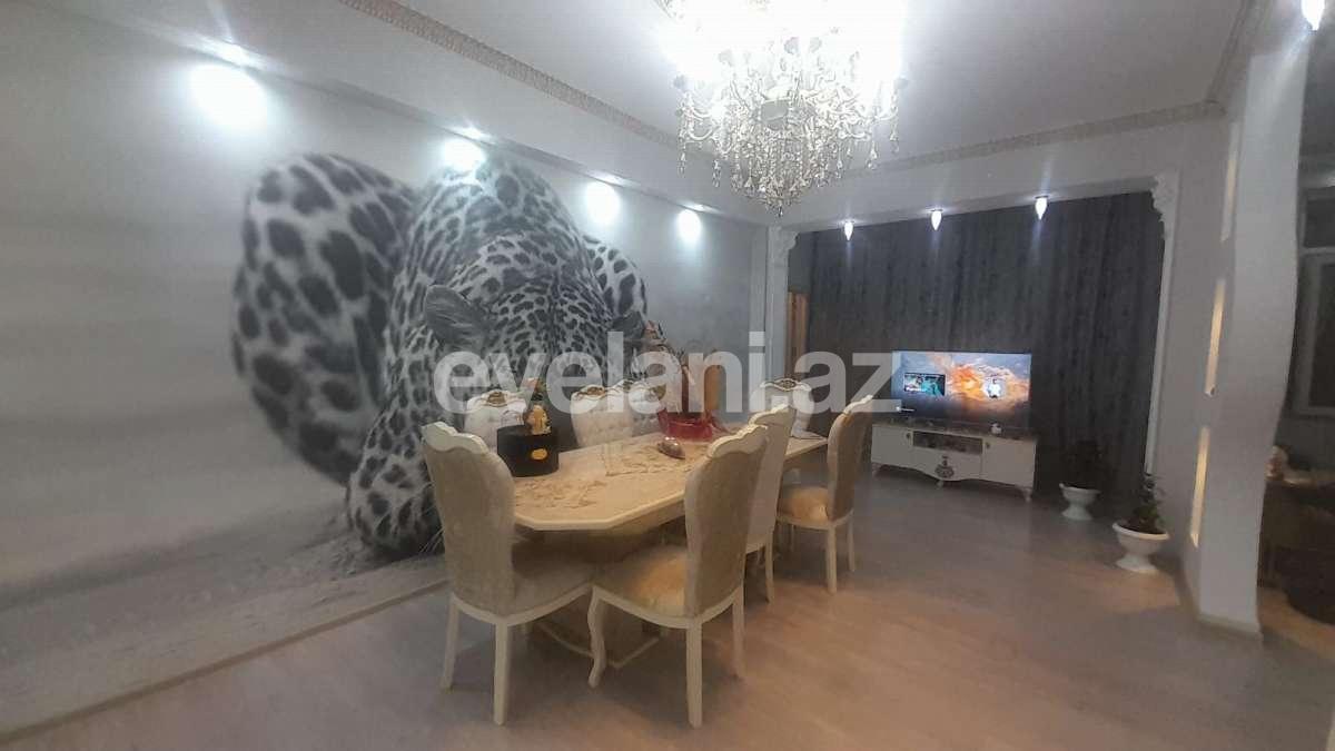 Satılır, yeni tikili, 3 otaqlı, 100 m², Bakı, Binəqədi r, 9-cu mikrorayon q, Memar Əcəmi m.