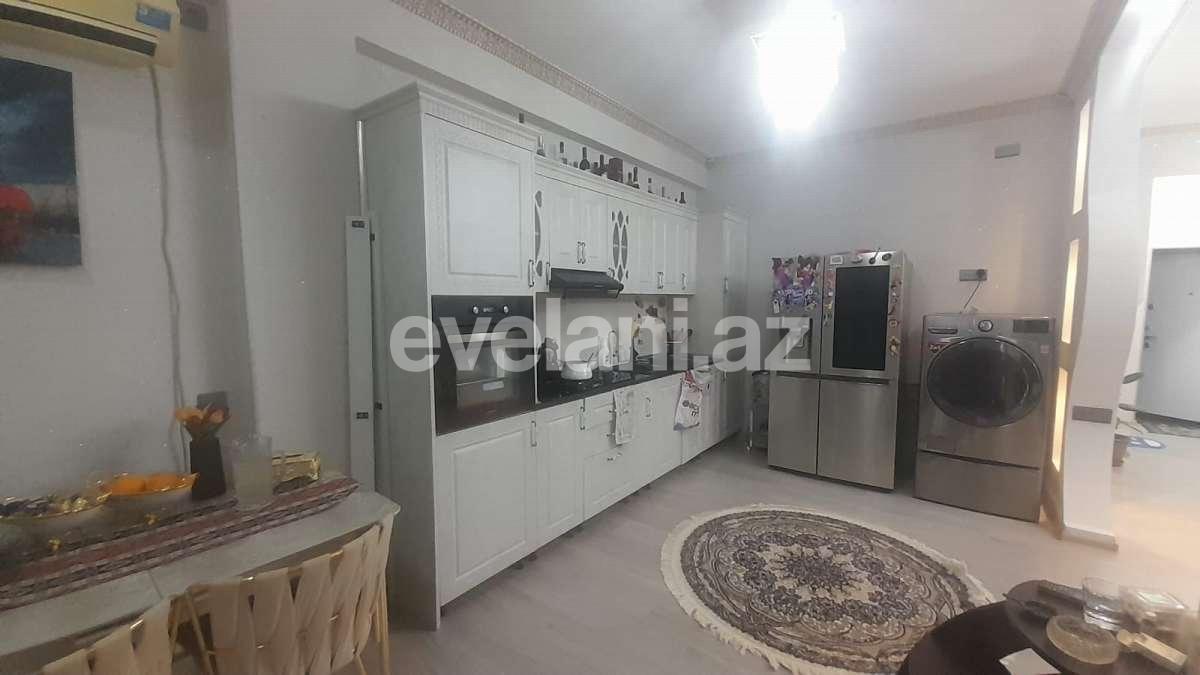 Satılır, yeni tikili, 3 otaqlı, 100 m², Bakı, Binəqədi r, 9-cu mikrorayon q, Memar Əcəmi m.