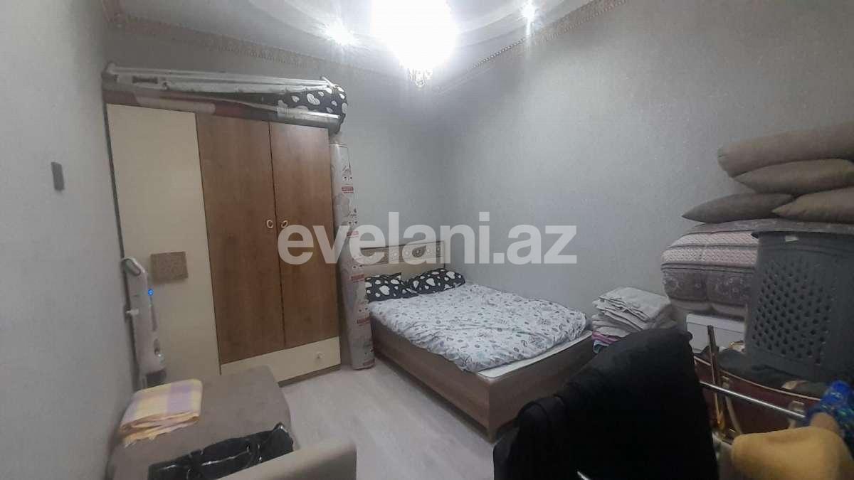 Satılır, yeni tikili, 3 otaqlı, 100 m², Bakı, Binəqədi r, 9-cu mikrorayon q, Memar Əcəmi m.