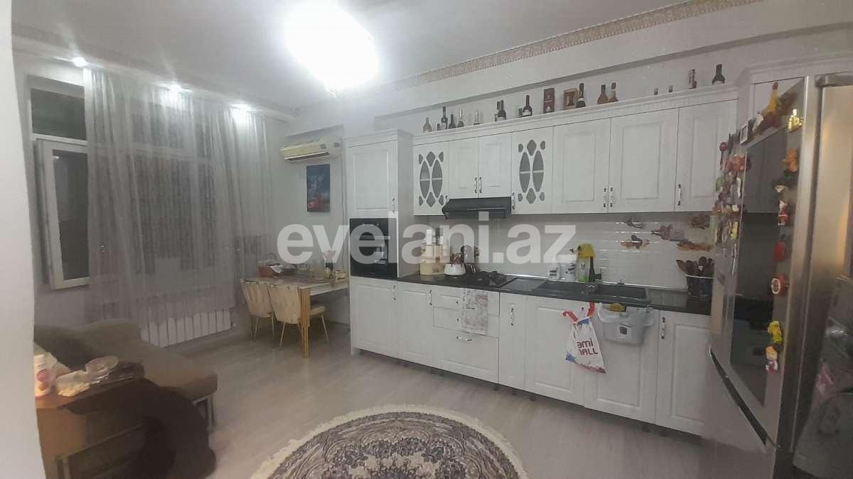Satılır, yeni tikili, 3 otaqlı, 100 m², Bakı, Binəqədi r, 9-cu mikrorayon q, Memar Əcəmi m.