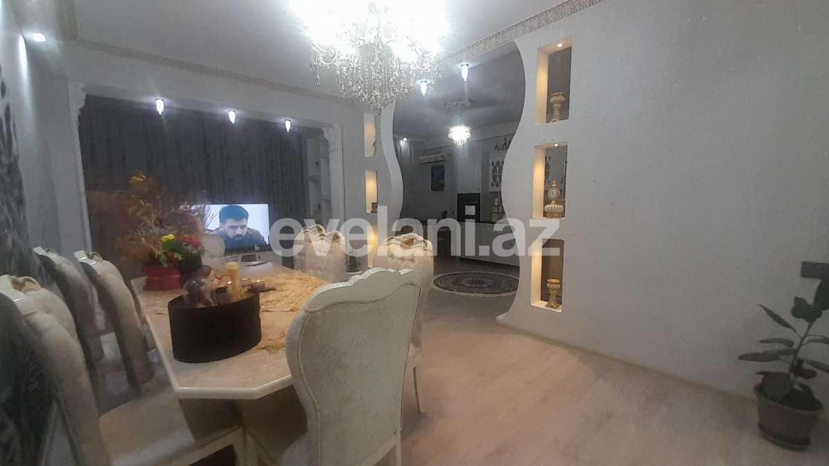 Satılır, yeni tikili, 3 otaqlı, 100 m², Bakı, Binəqədi r, 9-cu mikrorayon q, Memar Əcəmi m.