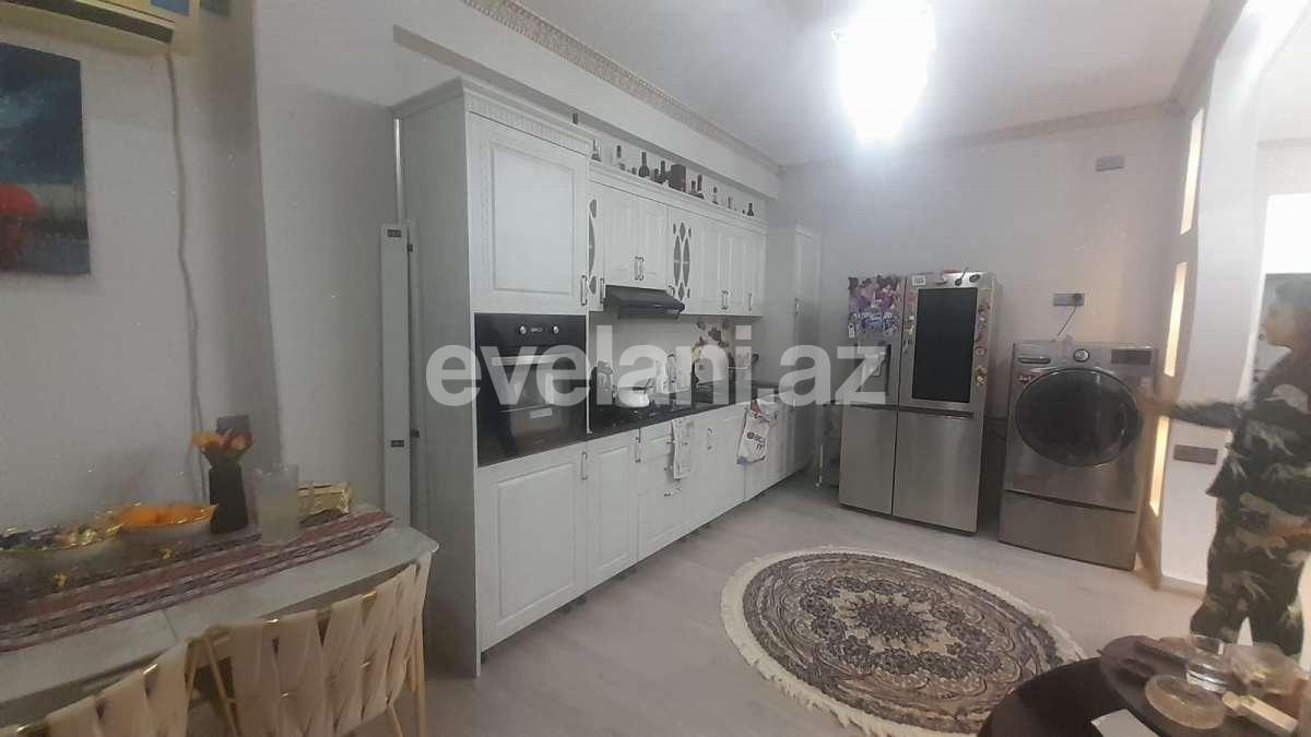 Satılır, yeni tikili, 3 otaqlı, 100 m², Bakı, Binəqədi r, 9-cu mikrorayon q, Memar Əcəmi m.