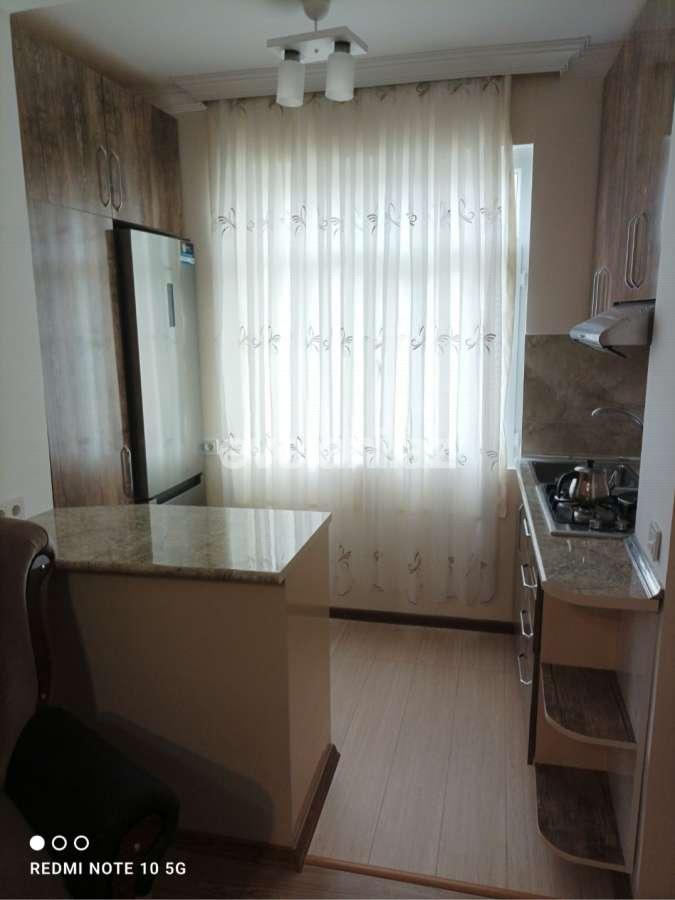 Rent, old building, 3 room, 65 m², Nakhchivan, Nakhchivan r.
