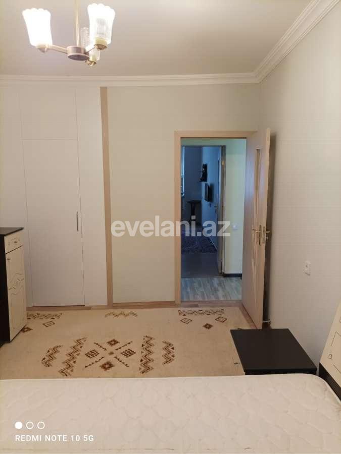 Rent, old building, 3 room, 65 m², Nakhchivan, Nakhchivan r.